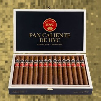 HVC Pan Caliente